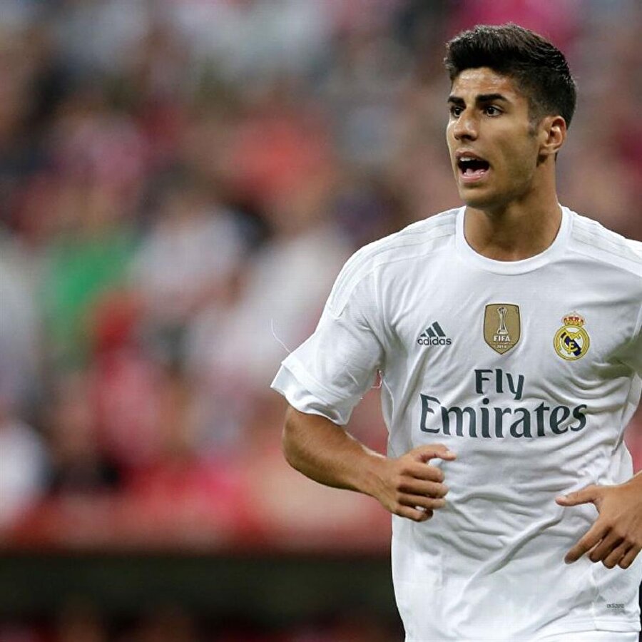 ​Barcelona’yı yıkan Asensio, Trabzon’un kapısından dönmüş!