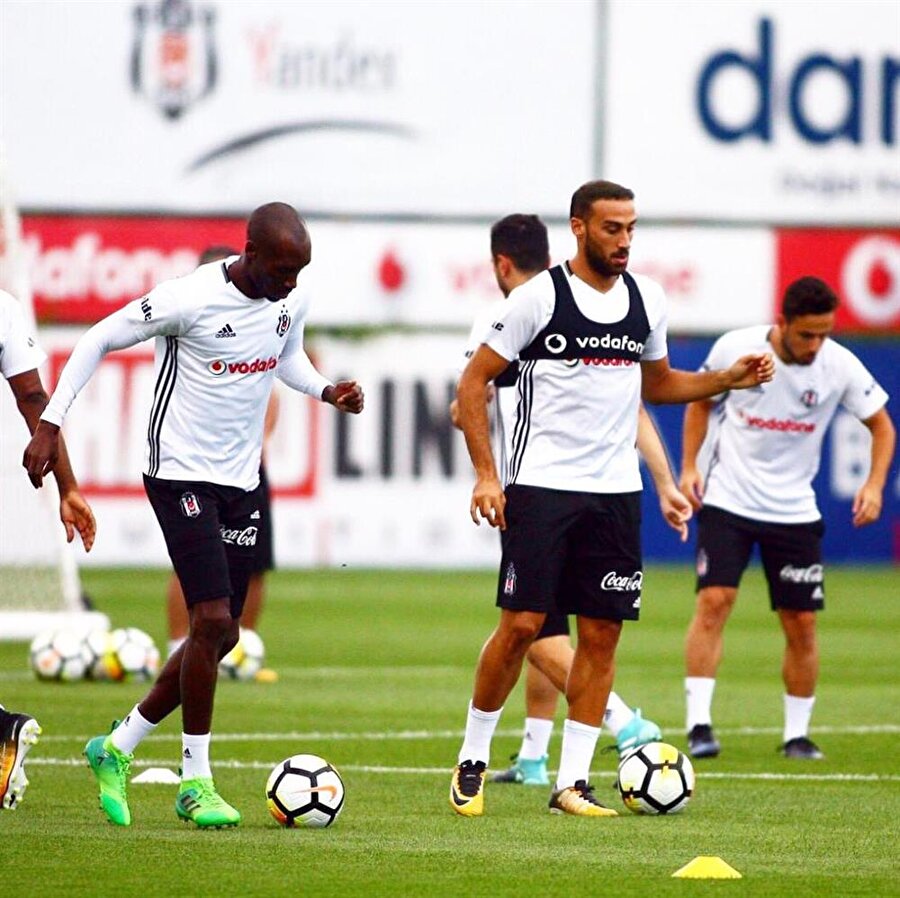 Beşiktaş'a Atiba şoku!
