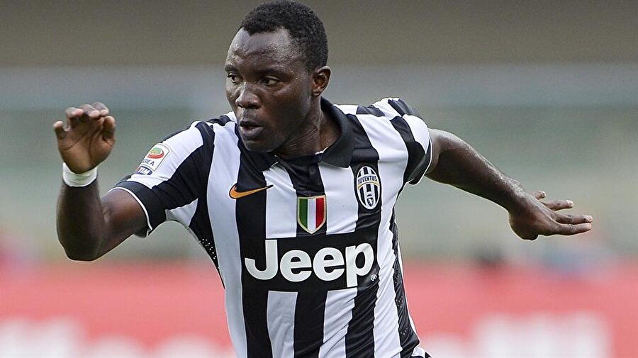 Juventus'tan Asamoah açıklaması! Galatasaray...