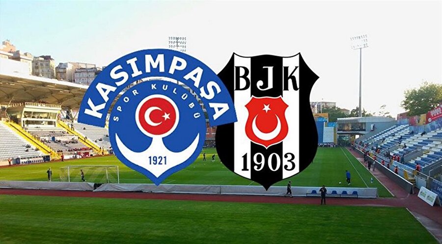 Beşiktaş Kasımpaşa