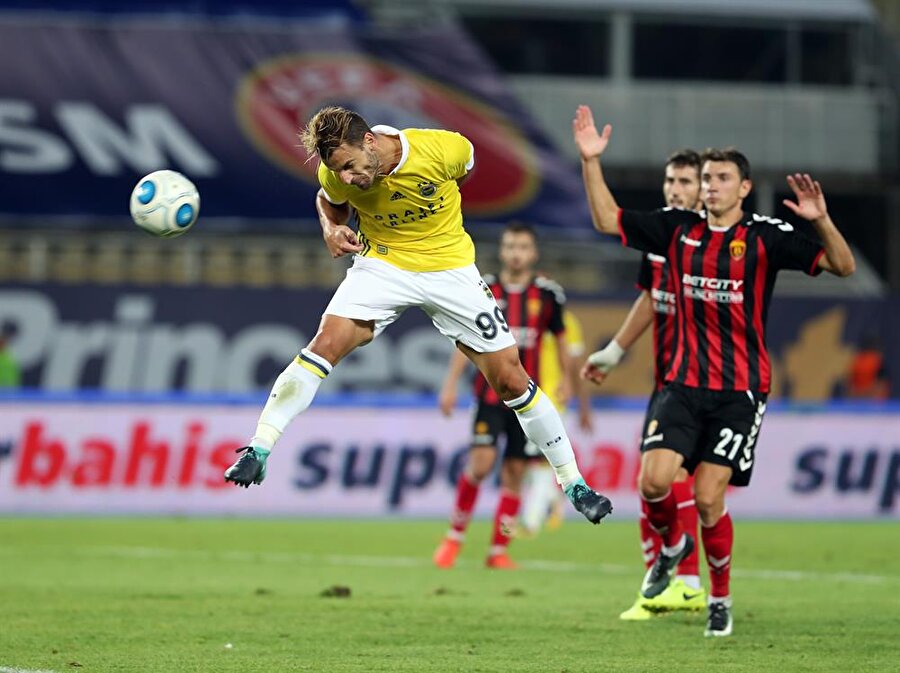 ​Soldado'dan maç sonu olay paylaşım! 