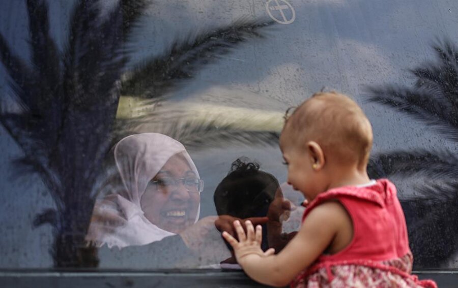 ​Fotoğraflarla geçtiğimiz hafta