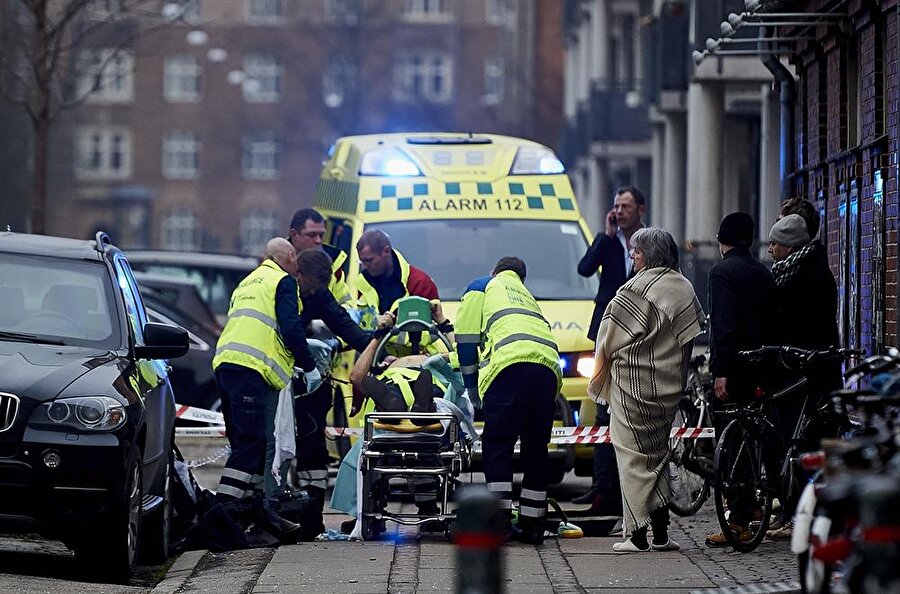 Danimarka: 2 saldırıda 2 kişi öldü

                                    
                                    
                                    Çok gündeme gelmese de Danimarka’da da DEAŞ saldırısı gerçekleşti. 2015 ve 2016 yıllarında başkent Kopenhag’da terör örgütünün düzenlediği saldırılarda 2 kişi öldü, 3 kişi yaralandı.
                                
                                
                                