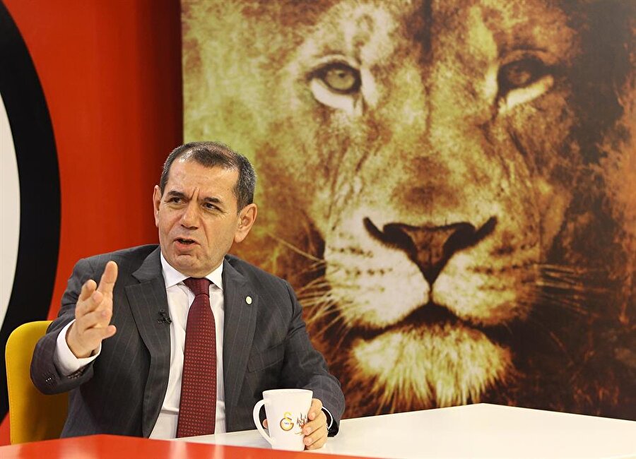 Galatasaray, UEFA’ya gitti