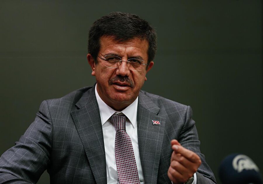 nihat zeybekci