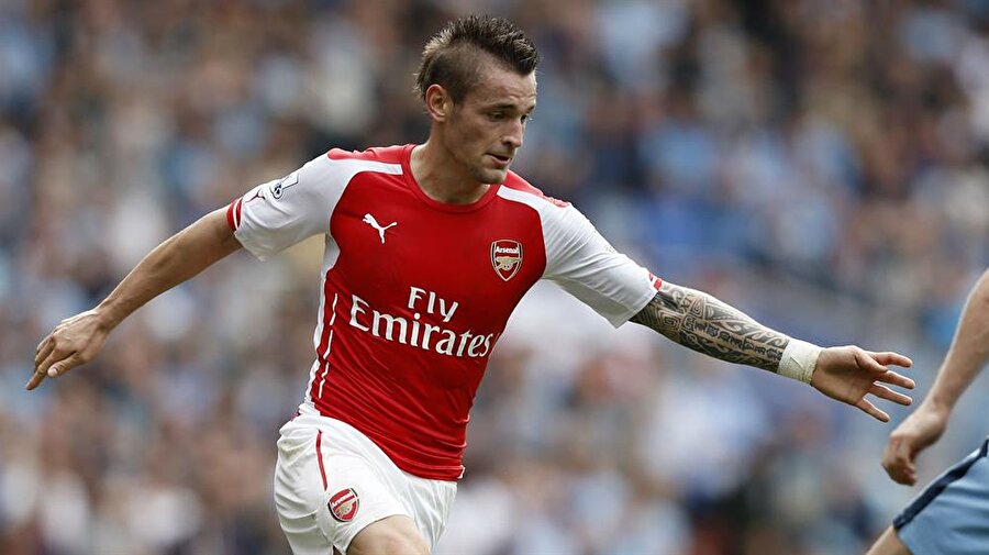 Debuchy