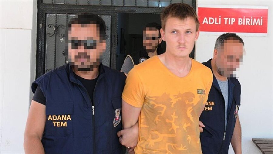Terör örgütü DEAŞ'a karşı yürütülen operasyonel çalışmalarda gözaltına alınıp tutuklanan Rusya vatandaşı Renat Bakiev’in annesine sarf ettiği sözler şoke etti.