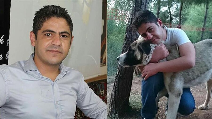 Çukurova Üniversitesi’nde tekniker olarak çalışan Mustafa Yiğit, internetten aldığı Çin malı ilacı kullandıktan sonra yaşamını yitirdi.