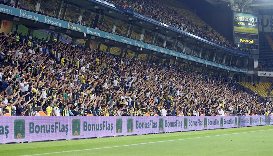 ​Fenerbahçe'de kombine satışları ne durumda? 