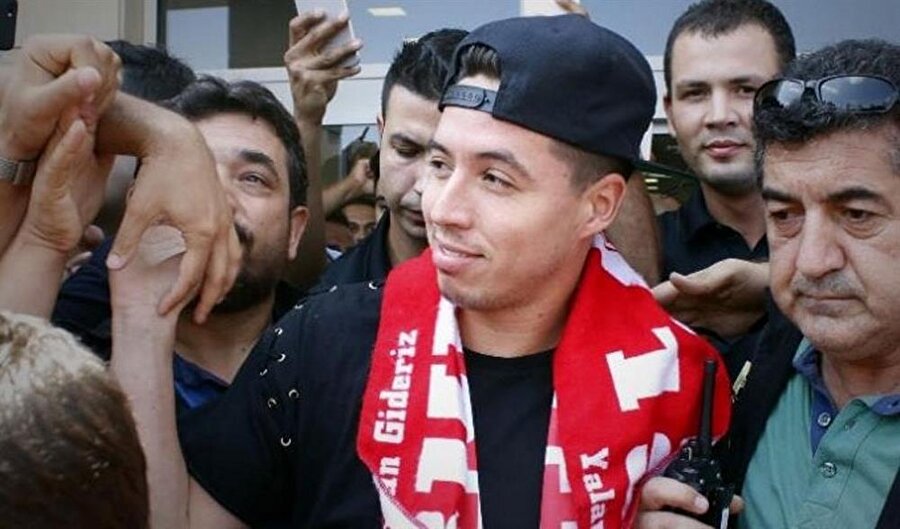 Nasri