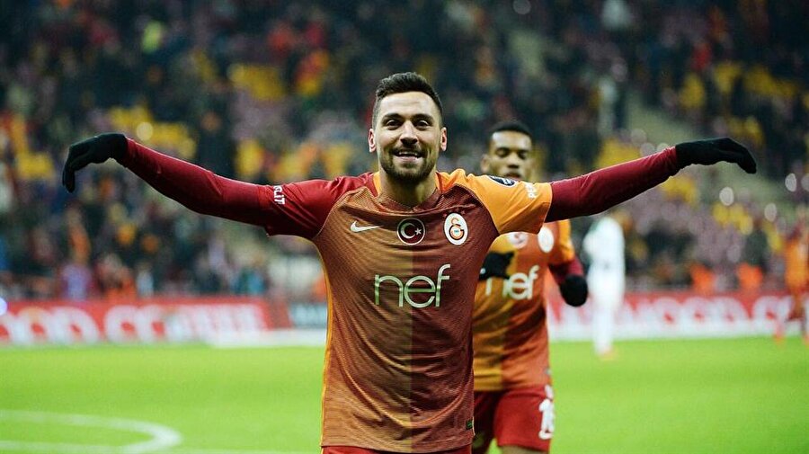 Sinan Gümüş için 6 milyon euro'luk teklif!