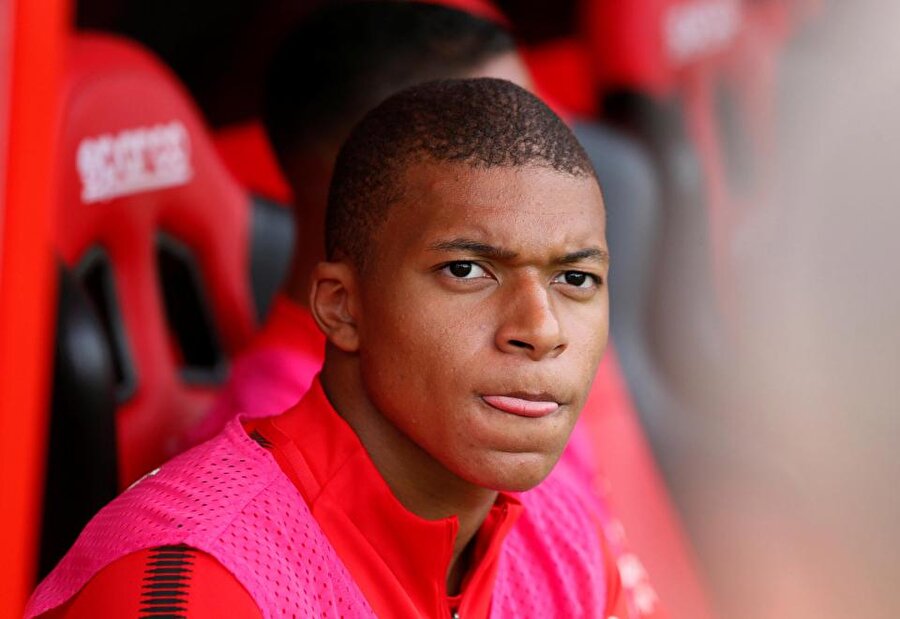 Mbappe