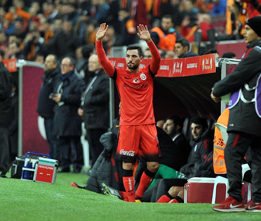 Portekizlilerin inadı inat Sinan Gümüş’ü istiyorlar