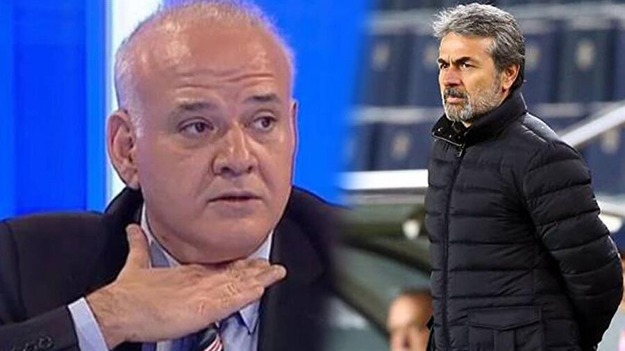 Aykut Kocaman için şok sözler: "Hoca olmadığını ispat edercesine..."