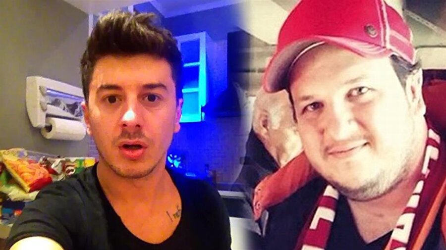 ​Şahan'dan Hakan Hepcan'a tepki: Açtı ağzını yumdu gözünü