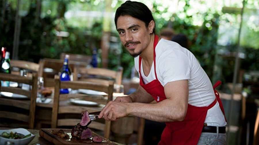 Rekordan rekora koşuyor!
Nusret'in sosyal medyadaki her paylaşımı olay oluyor.