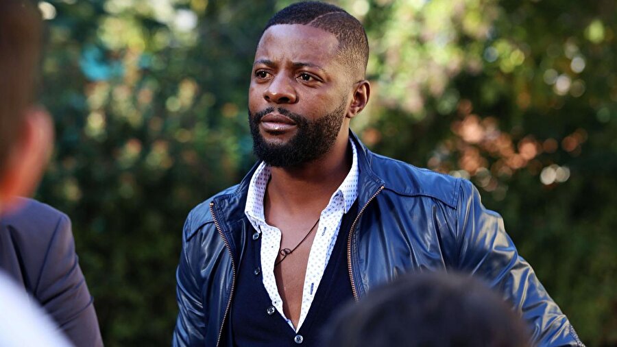 Pascal Nouma’dan ırkçı ayrımına sert tepki!