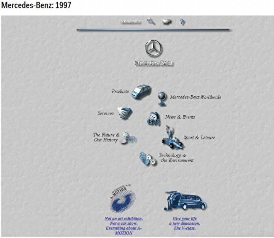 Mercedes - Benz 1997 

                                    
                                    
                                
                                