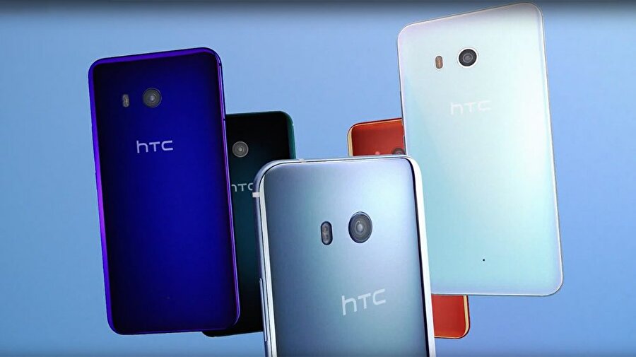 HTC: Android 8.0 Oreo güncellemesini alacak telefon listesi

                                    
                                    
                                    
                                    HTC'nin kısa süre önce duyurduğu U11 modeli başta olmak üzere Android Oreo güncellemesi birkaç farklı cihaz için de geliyor, liste ise şöyle:HTC U11HTC U PlayHTC U Ultra
                                
                                
                                
