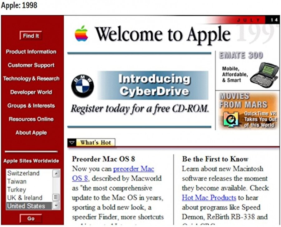 Apple 1998 

                                    
                                    
                                
                                