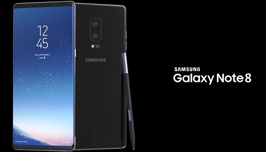 Samsung Galaxy Note 8 bugün tanıtılıyor

                                    Aylardır beklenen Samsung Galaxy Note 8 için tanıtım günü geldi çattı. Bu akşam Türkiye saatiyle tam olarak 18:00'de New York'ta düzenlenecek olan Unpacked 2017 etkinliğiyle birlikte yeni nesil amiral gemisi sahneye çıkarılıyor. Samsung Unpacked 2017 etkinliği doğrudan Samsung web sayfası üzerinden de canlı şekilde takip edilebiliyor.
                                