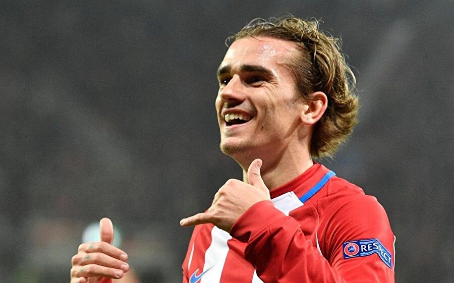 Griezmann