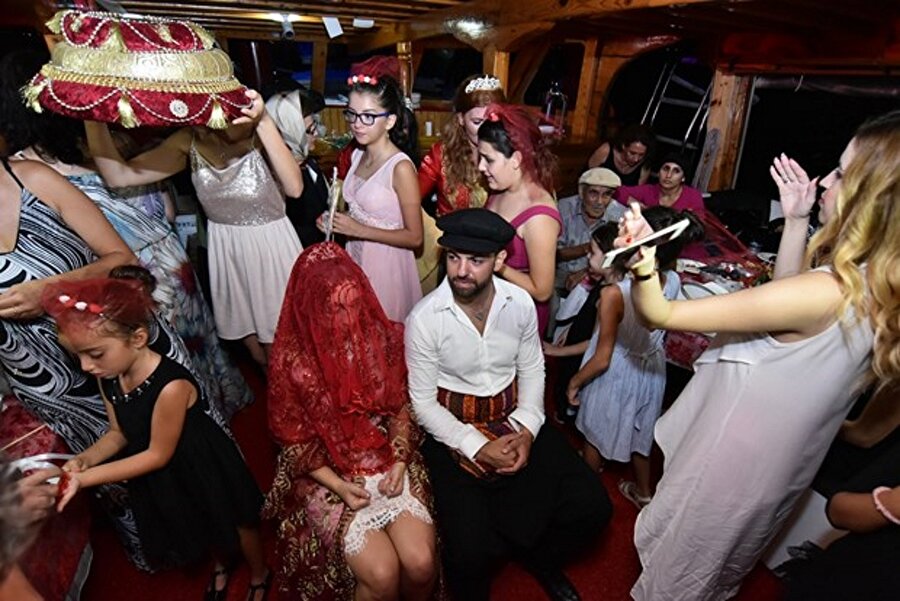 ​Cristiano Ronaldo'nun kuzeni Türkiye'ye gelin geliyor