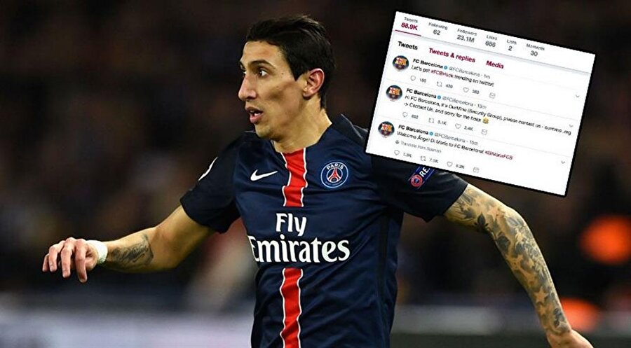 Di maria