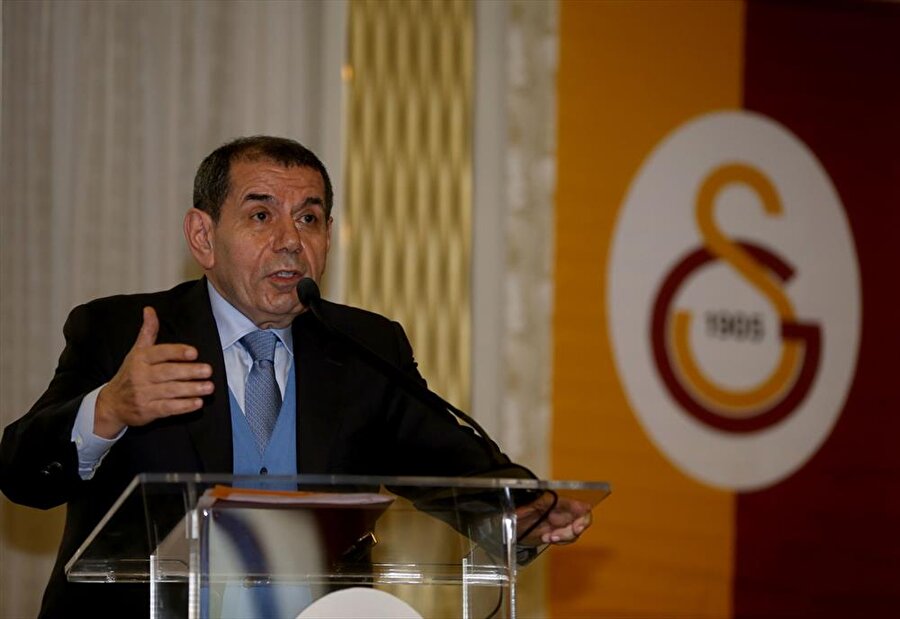 ​Galatasaray’da istenmeyen adamlar belli oldu