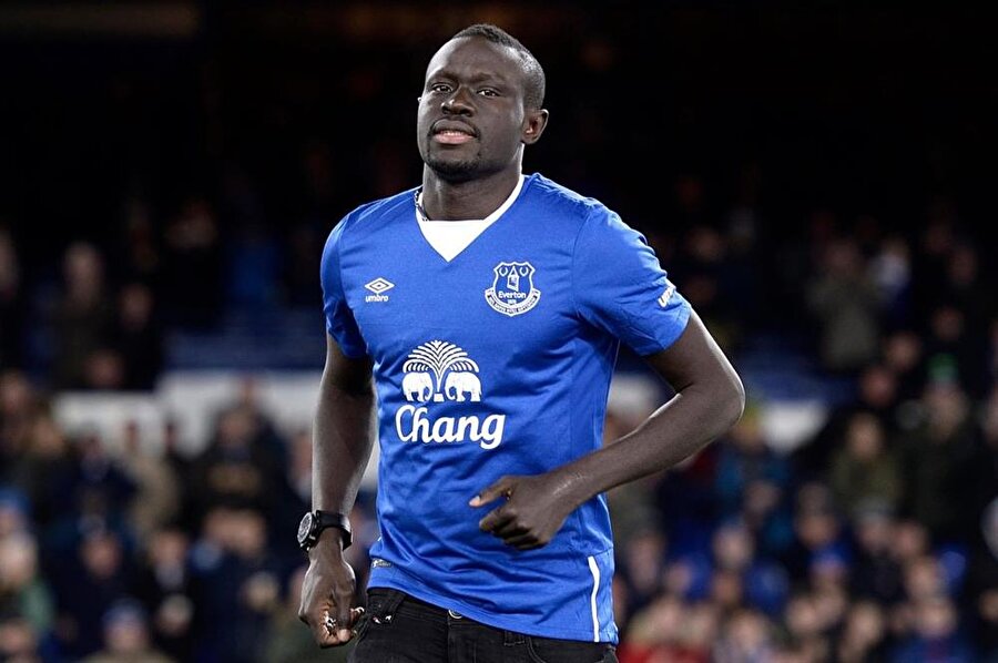 Fenerbahçe’de Niasse bombası