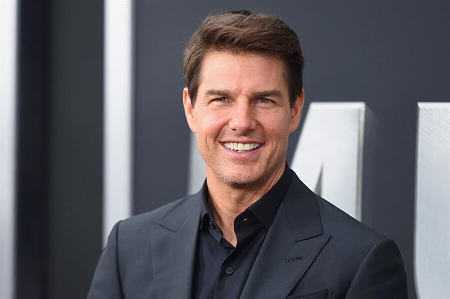 Tom Cruise - 43 milyon dolar
