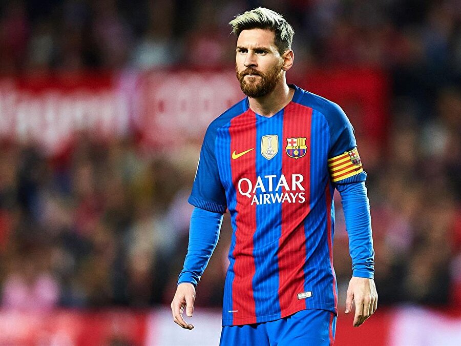 ​Messi için flaş iddia! Guardiola da onay verdi!