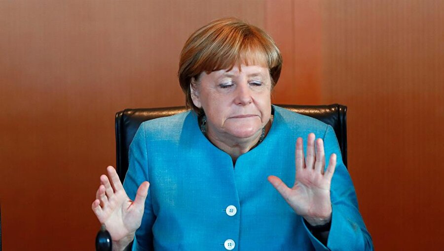 Merkel