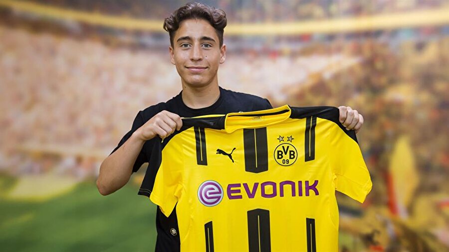 Valencia ve Sevilla'dan Emre Mor savaşı!