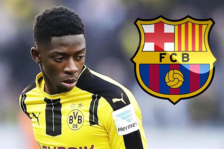 Dembele