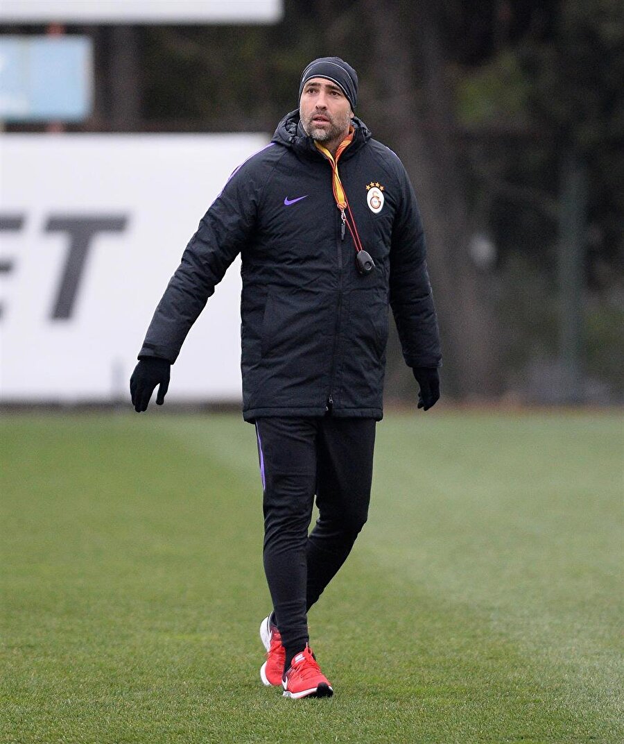 ​Tudor şampiyonluğun şifresini verdi: Arda Turan