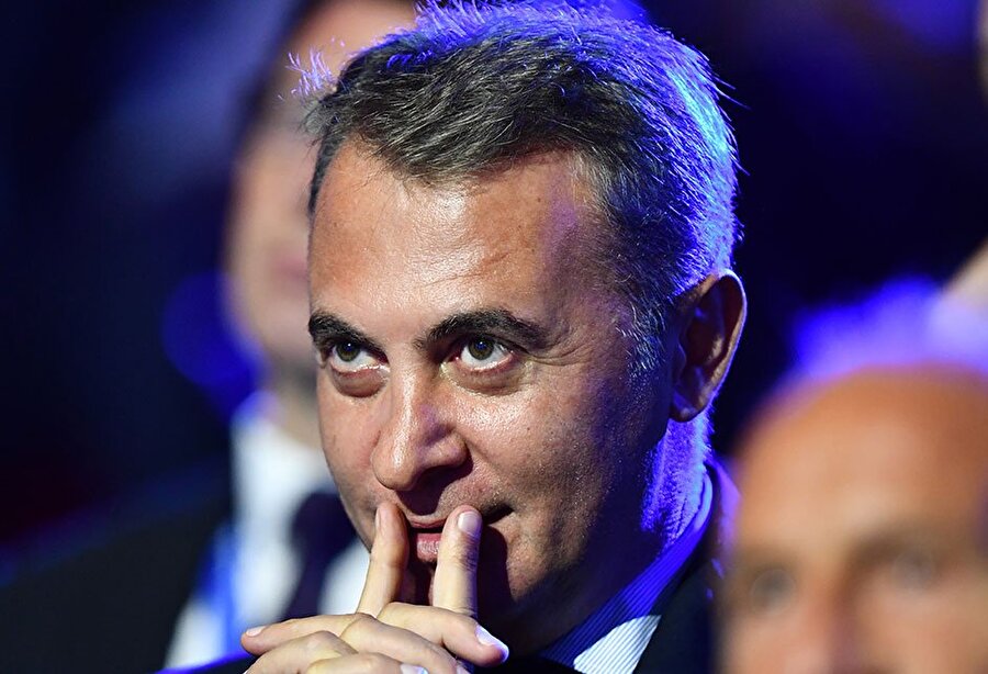 Fikret Orman