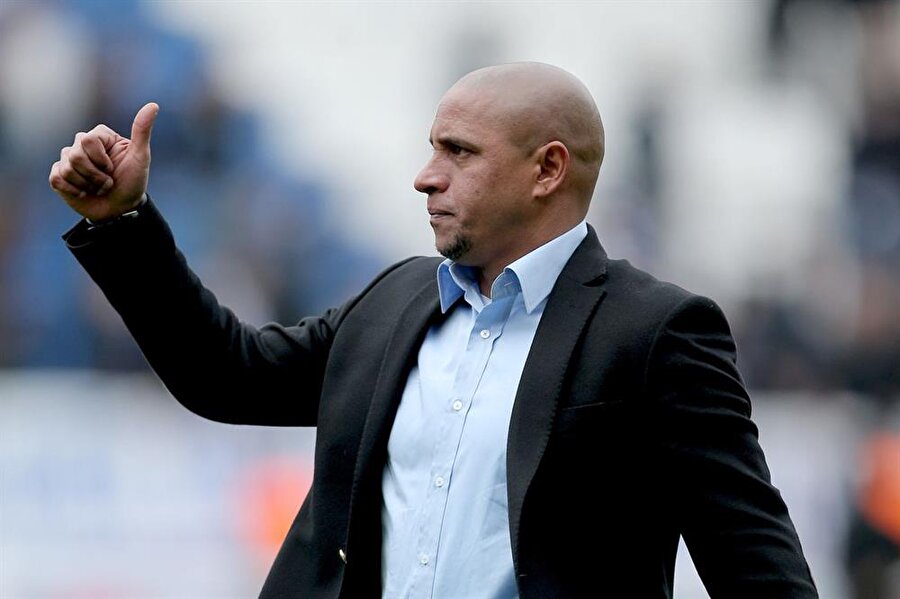 Roberto Carlos'a hapis cezası!