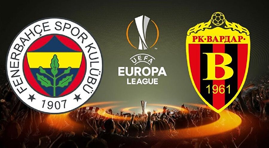 ​Fenerbahçe-Vardar maçı hangi kanalda?