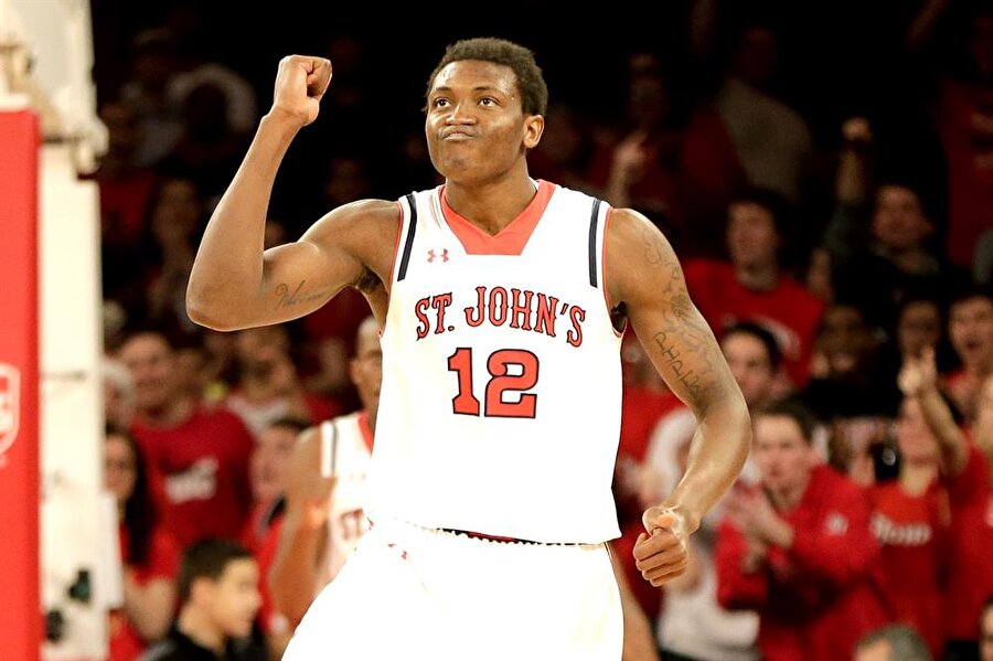 Trabzonspor kabile prensini transfer etti