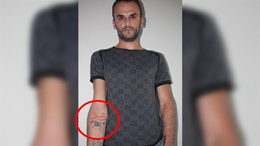 yurtta sulh konseyi dövmesi