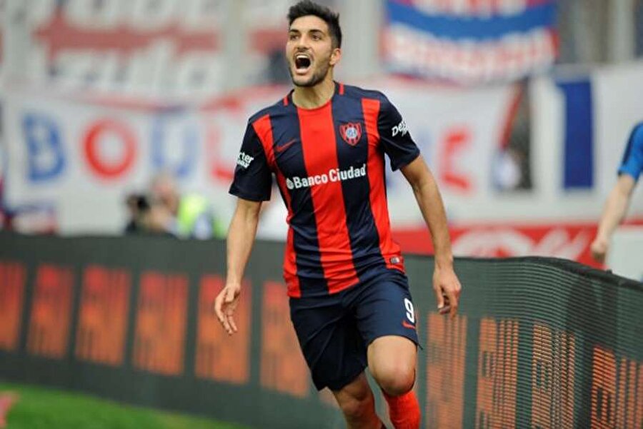 Nicolas Blandi Fenerbahçe 