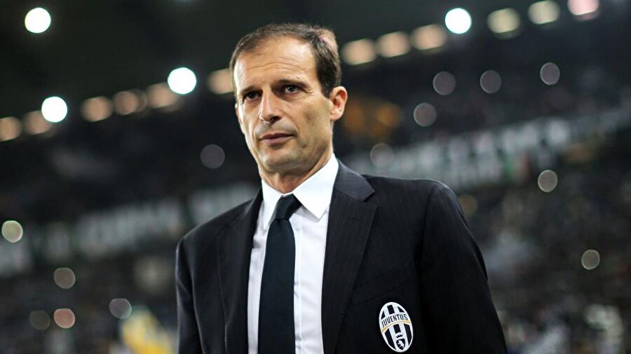 Allegri’den Galatasaray taraftarına müjde! Asamoah kadro dışı!