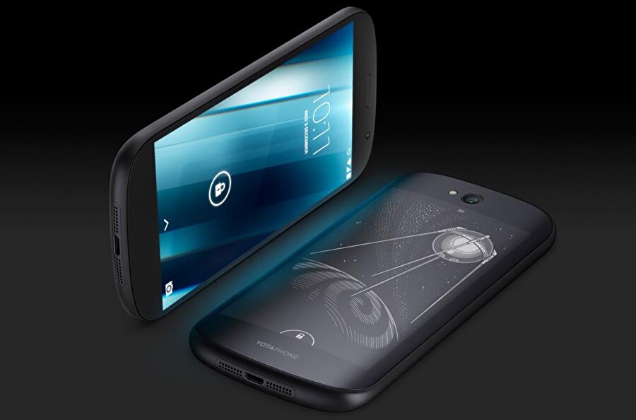 YotaPhone