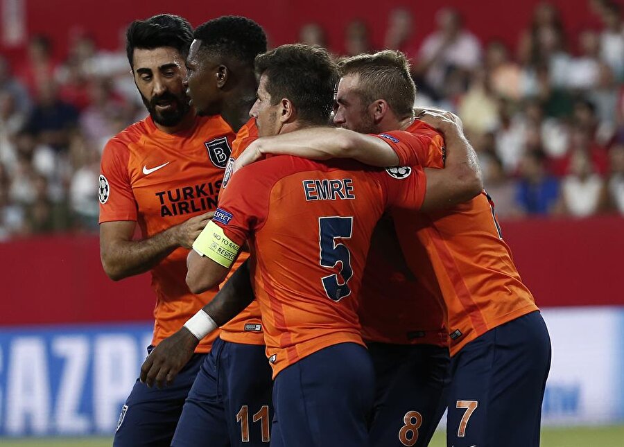 Medipol Başakşehir