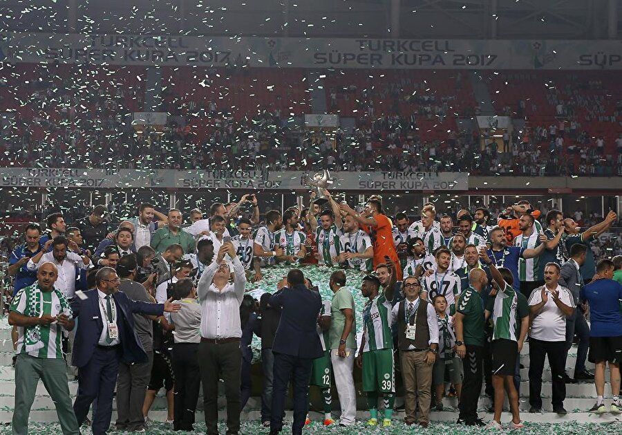 Konyaspor'un UEFA Avrupa Ligi'ndeki rakiplerini tanıyalım