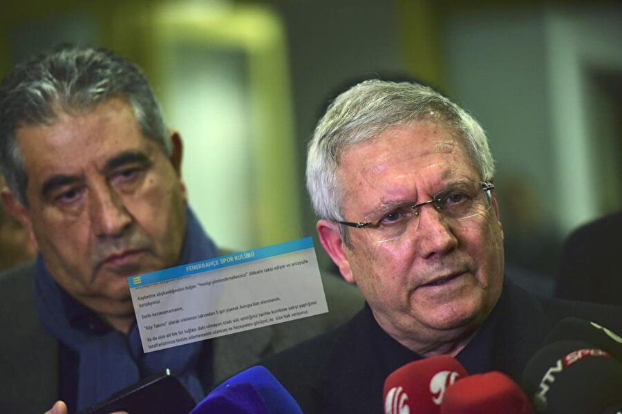 Fenerbahçe Beşiktaş Köy Takımı