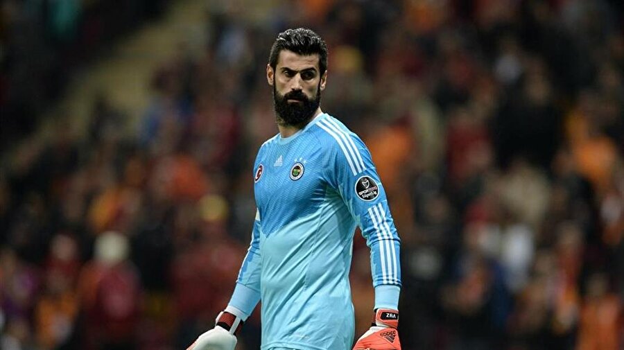 Volkan Demirel'den şok karar: Ayrılıyor