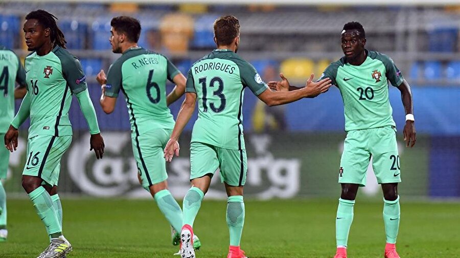 Galatasaray'dan ayrılan Bruma'nın en büyük hayali gerçek oldu