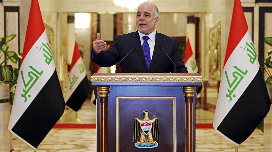 Irak: Tanımayacağız

                                    
                                    Konunun birinci muhatabı Irak ise referanduma tepkili. Başbakanı Haydar el-İbadi'nin konuya ilişkin yaptığı açıklamada "Anayasamızda tek taraflı referandum yapma ve ayrılma yetkisi yok. Kürdistan Bölgesi'ndeki referandum yasal değil ve bunu tanımayacağız" ifadelerini kullandı.Bazı Iraklı yetkililerin şayet bağımsızlık olursa gerekirse Erbil yönetimiyle savaşırız söylemleri de bulunuyor.
                                
                                